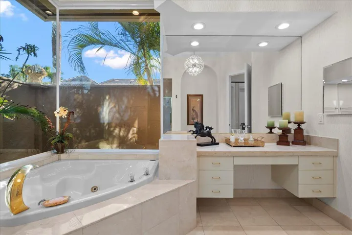 Primary Bath 1