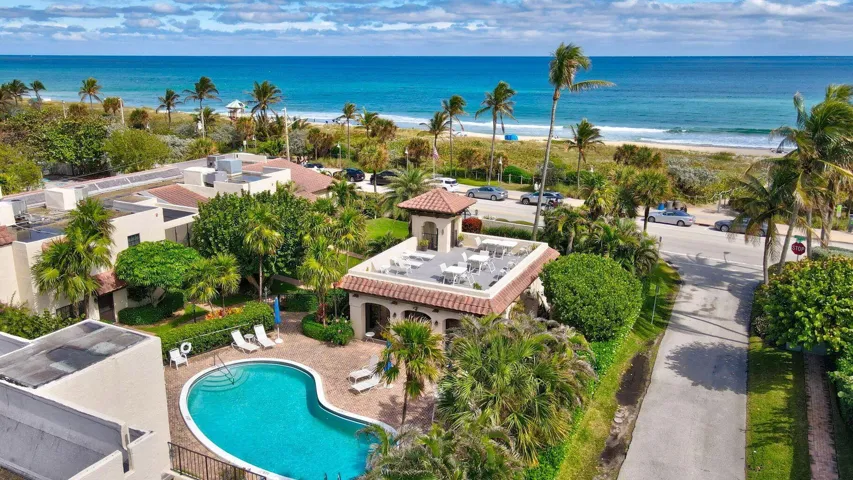 Beaside Paradise!