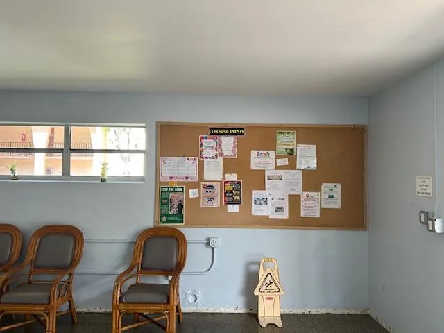 Bulletin Board