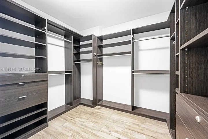 Principal clopset