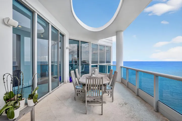 1600 S Ocean Blvd Pompano Beach FL 20