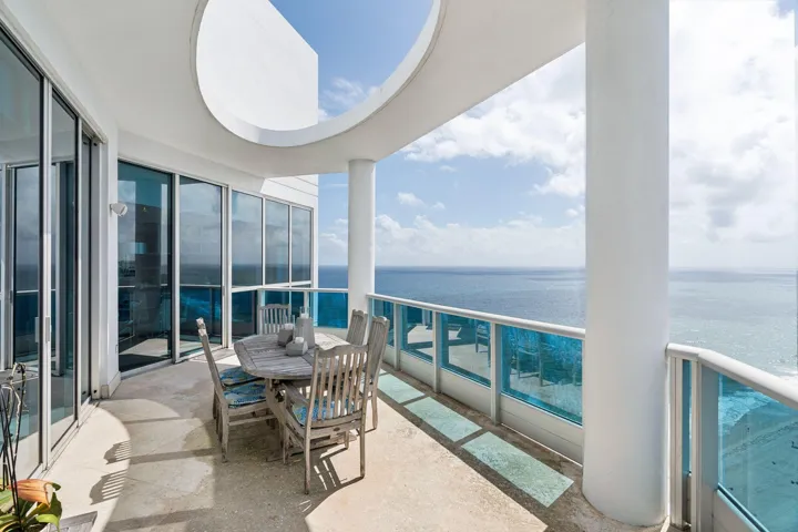 1600 S Ocean Blvd Pompano Beach FL 27