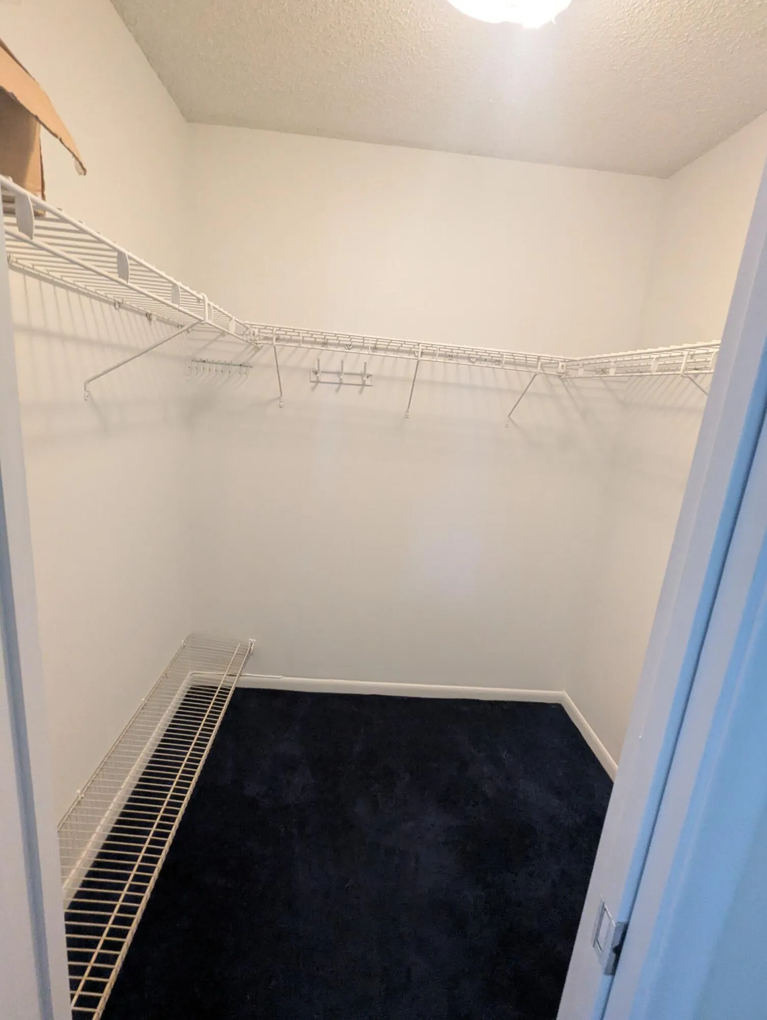 Walk InCloset