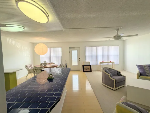 1062 SF Large Layout Ground Floor