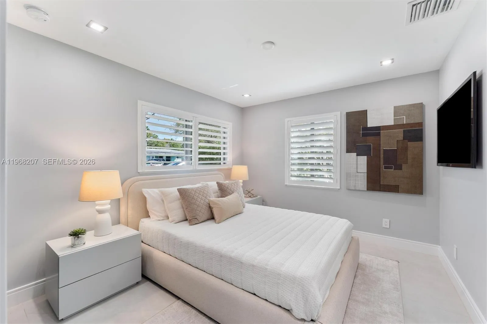 Bedroom #3