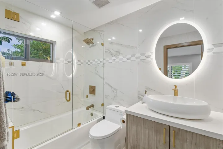 Bathroom #2