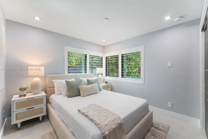 Bedroom # 4