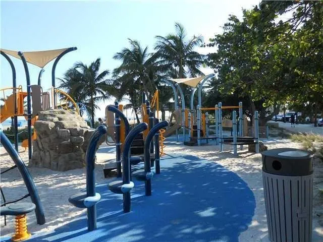 Common Playground