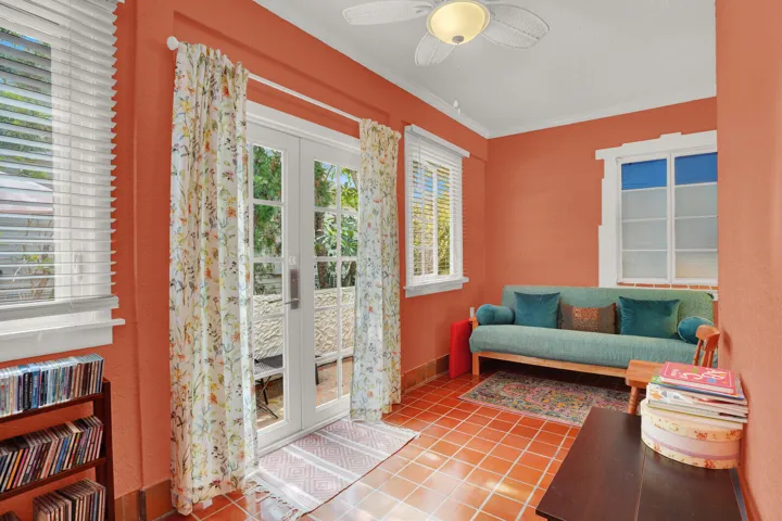 Sun Room