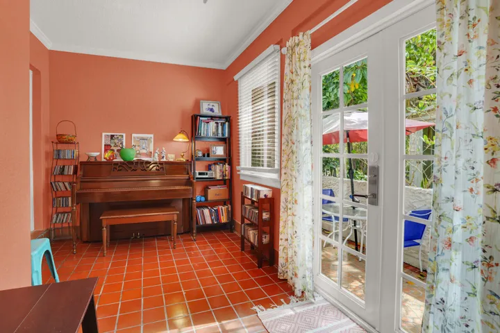 Sun Room