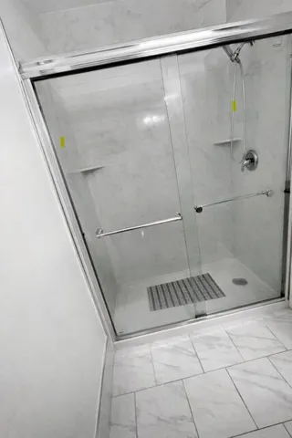 Guest bath