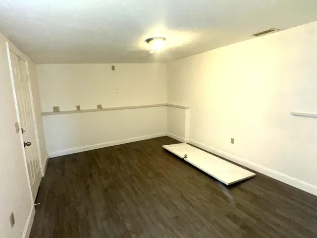 bonus room
