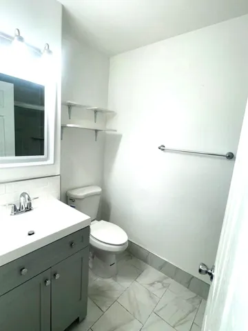 Main Bath