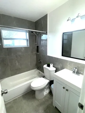 Guest bath