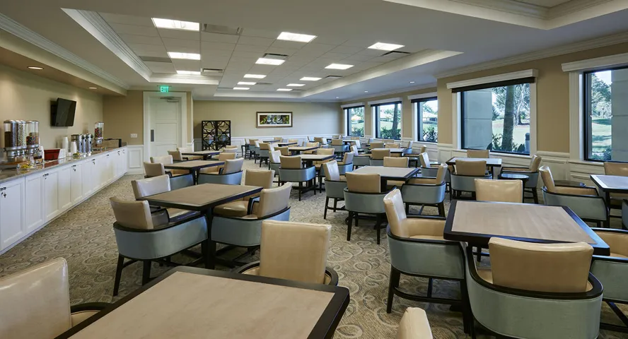 The Club at Ibis