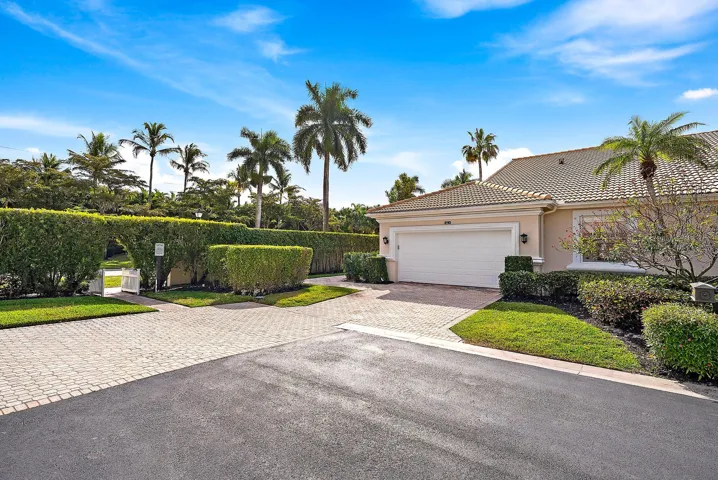 8110 Sandpiper Way