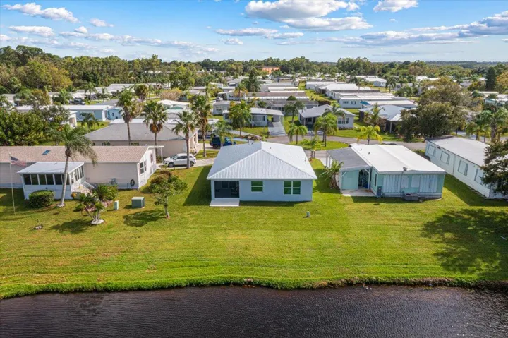 Plenty of room to entertain, garden, or simply enjoy the beautiful water views.