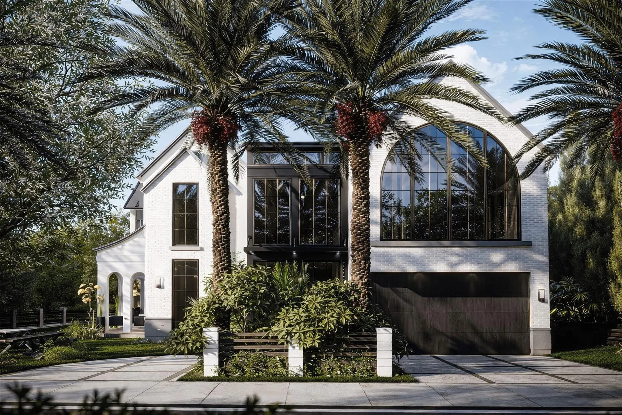 DISCLAIMER: All renderings, site plans, simulated views, floor plans, graphic images, drawings and all other information depicted are illustrative, and are provided to assist in visualizing the units and the Project and may not be accurately depicted and may be changed at any time.