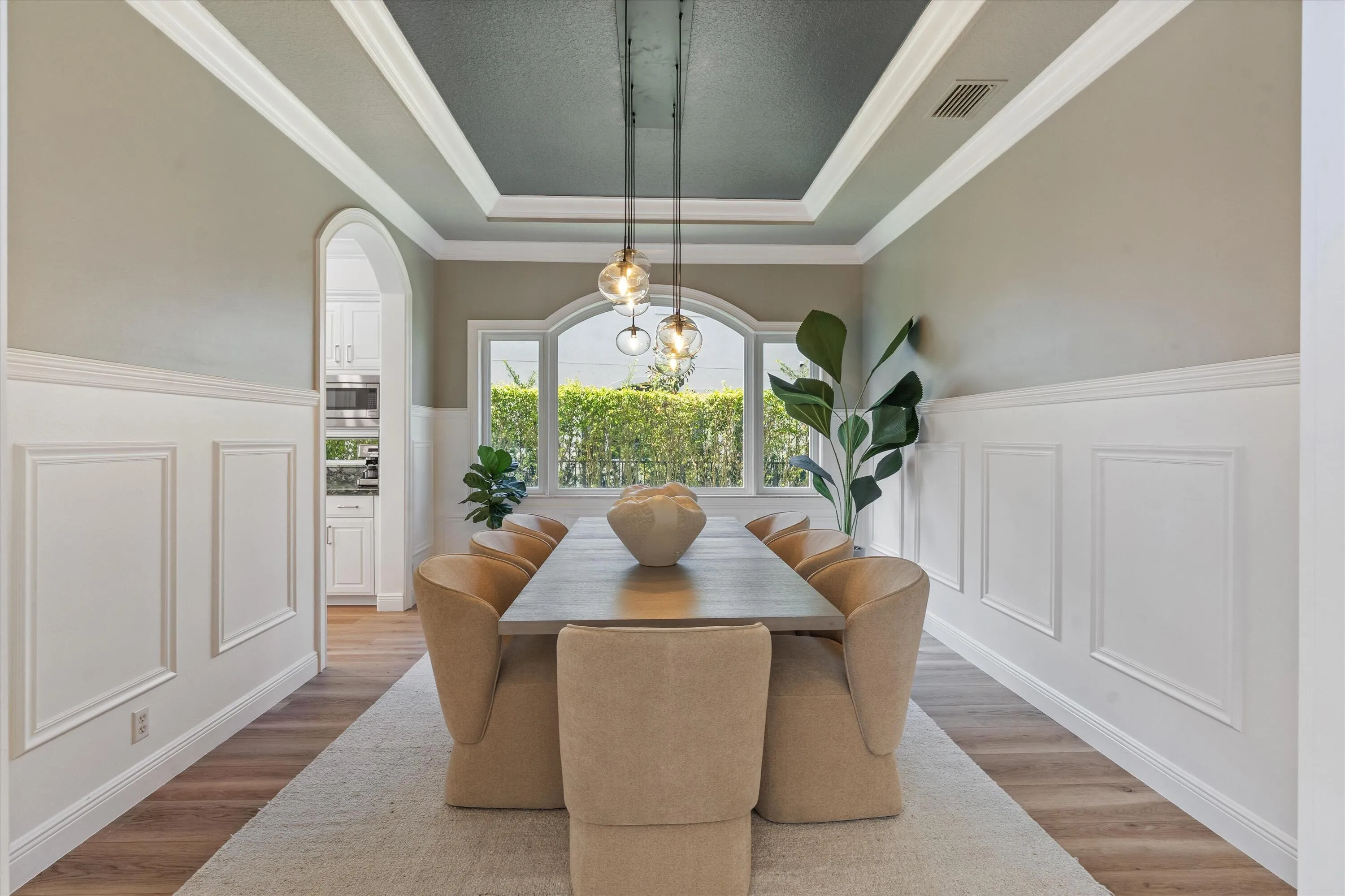 Large Dining Room