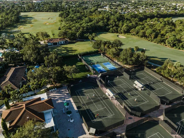 Courts