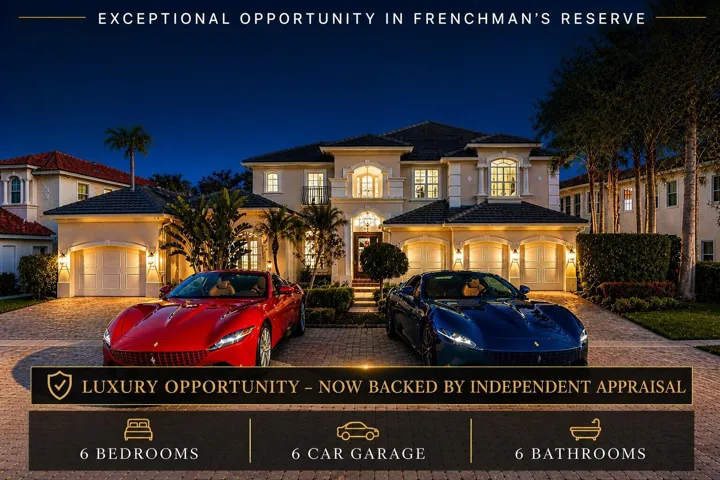 Best Value in Frenchmans Reserve!
