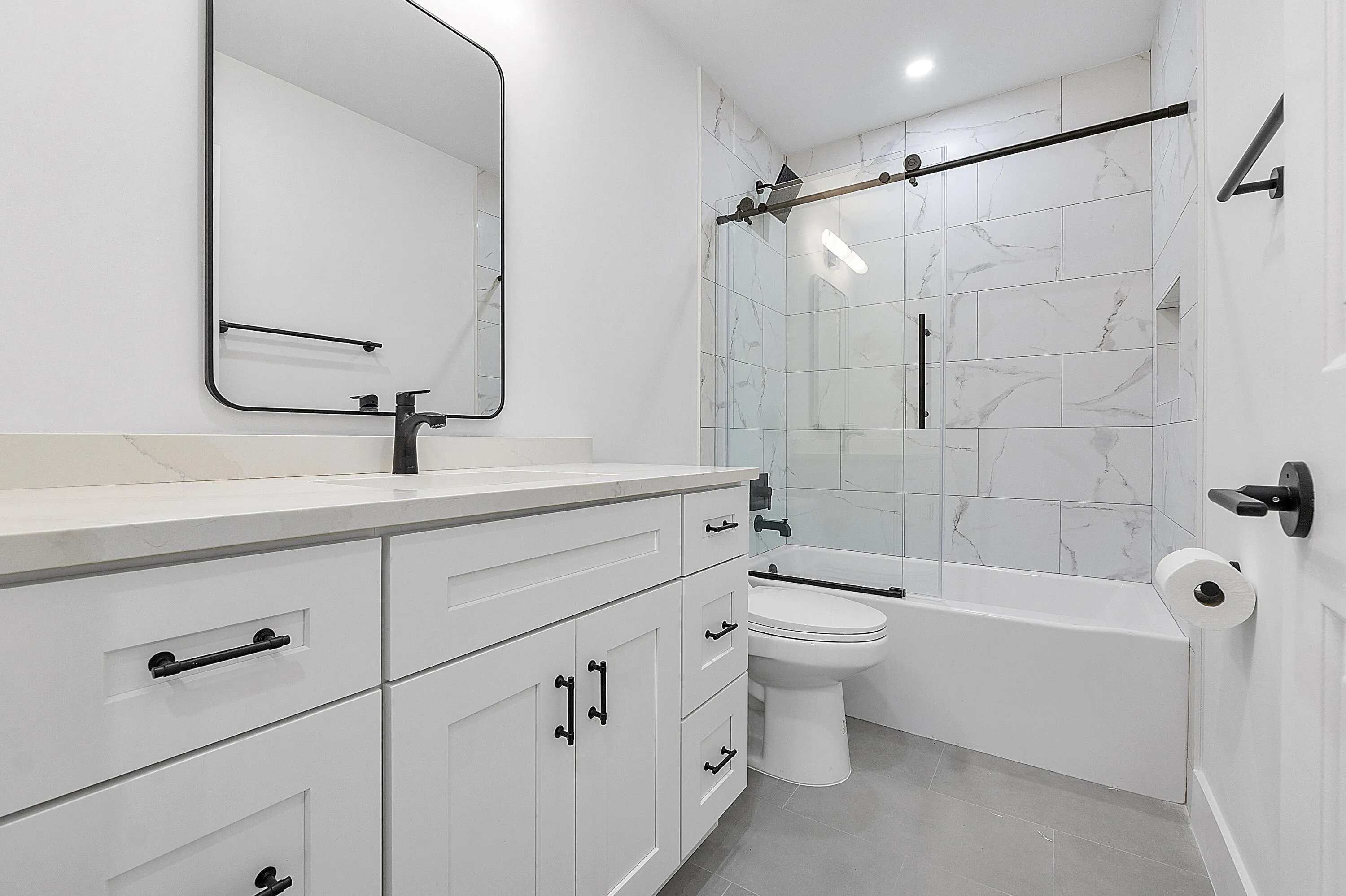 Guest Bath
