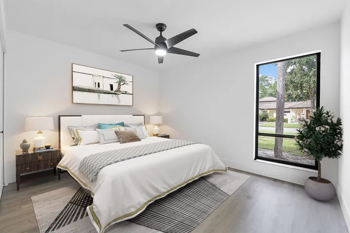 2nd Bedroom