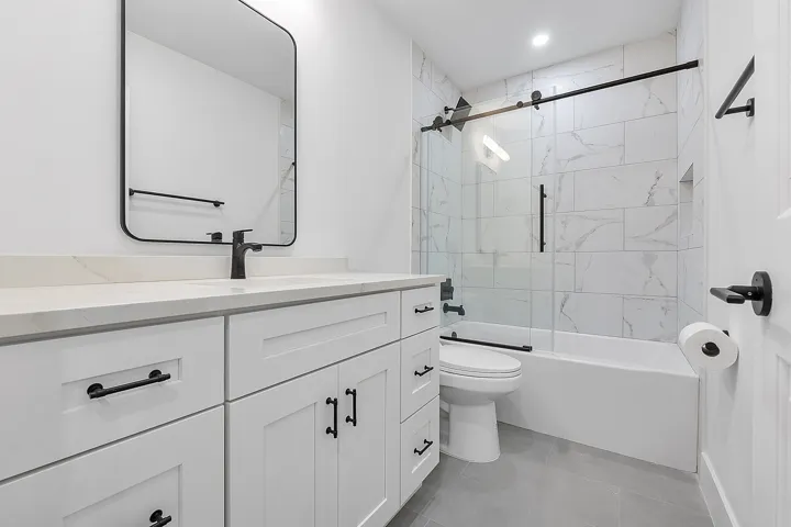 Guest Bath