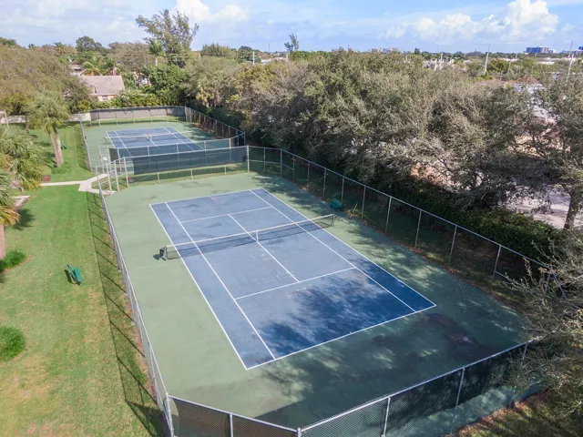 PickleBall