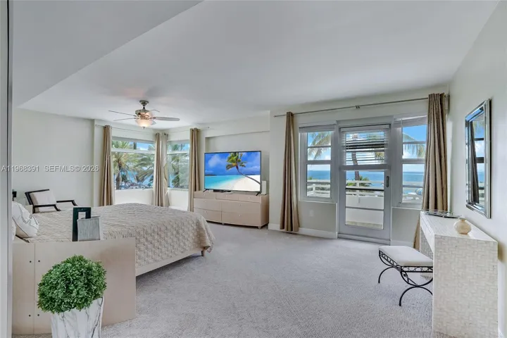 Primary with Ocean Views