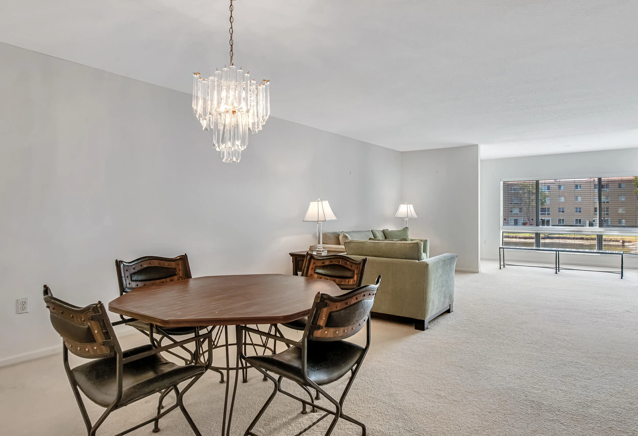 Living/Dining