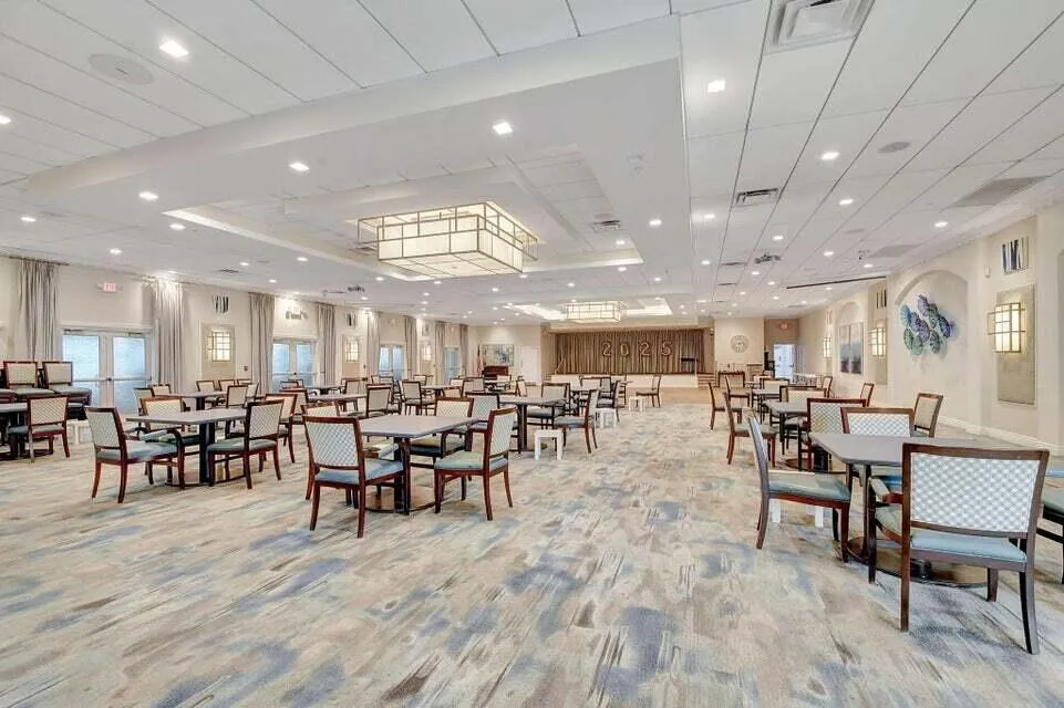 Ballroom