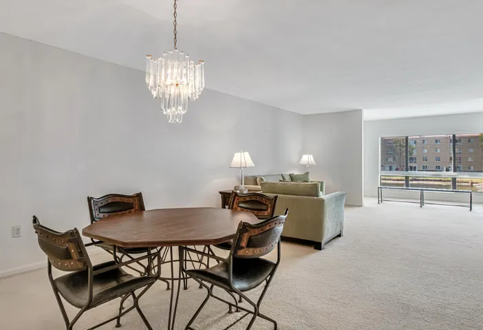 Living/Dining