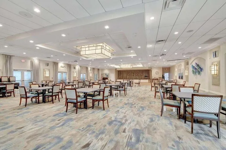 Ballroom