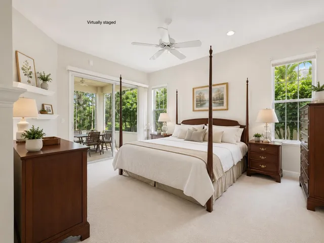 Bedroomai