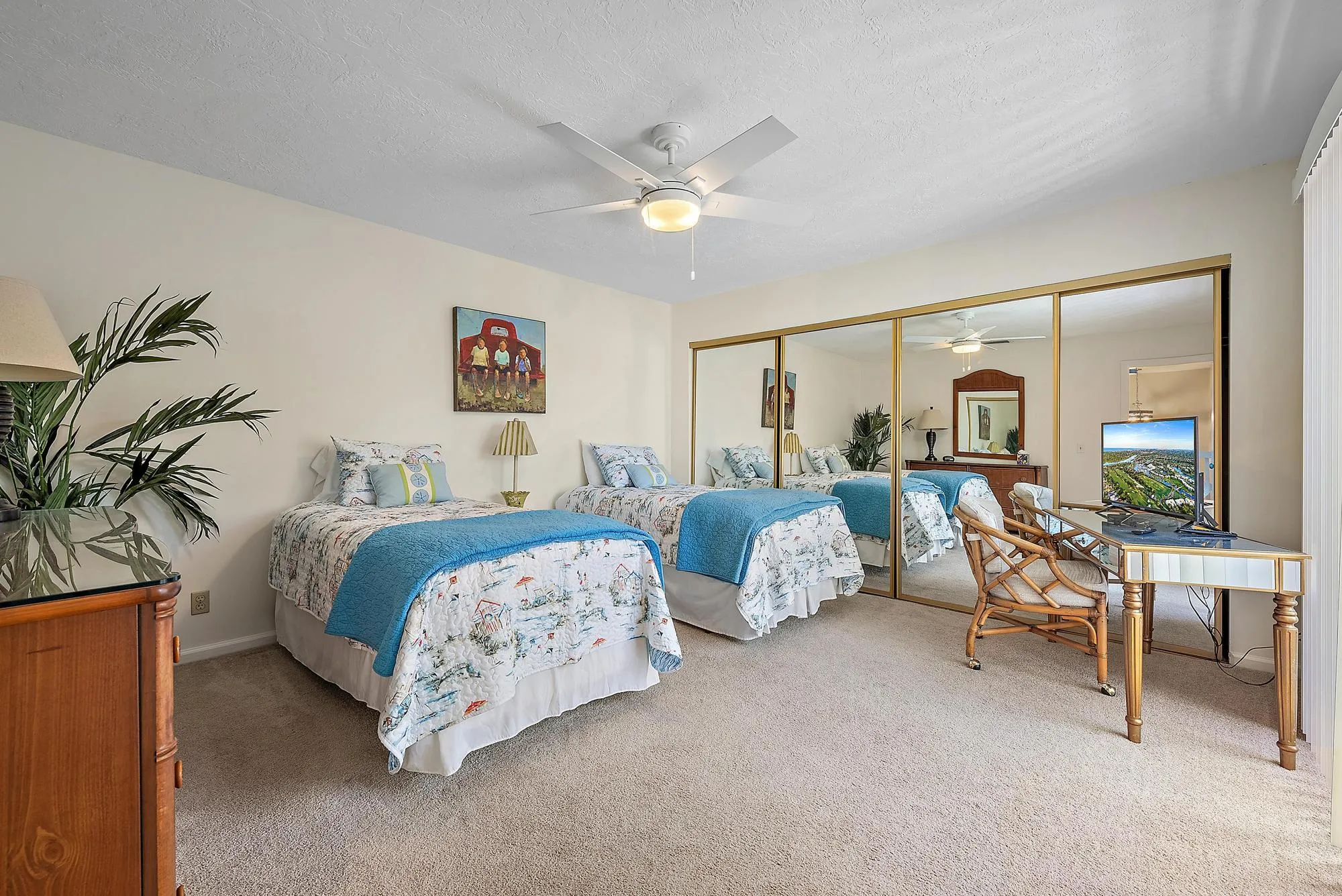 Guest Suite