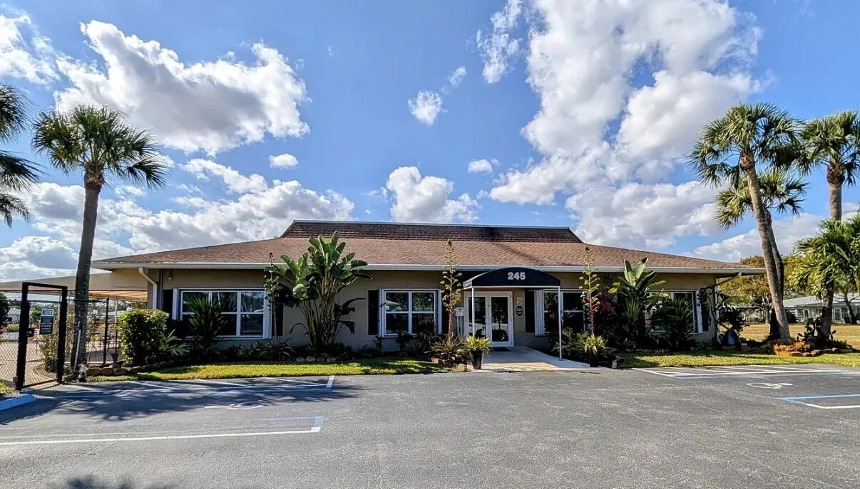 Clubhouse