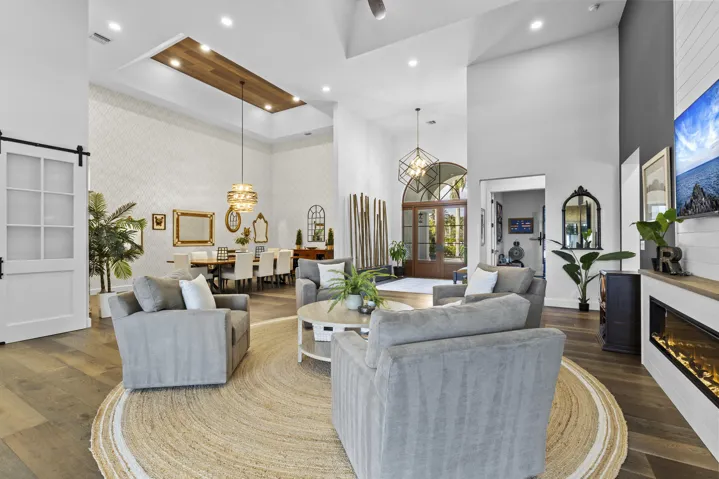 Living space