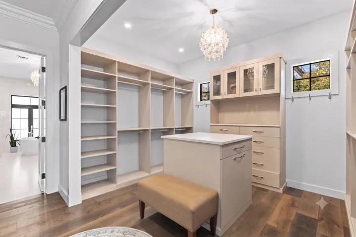 Virtually Staged Empty