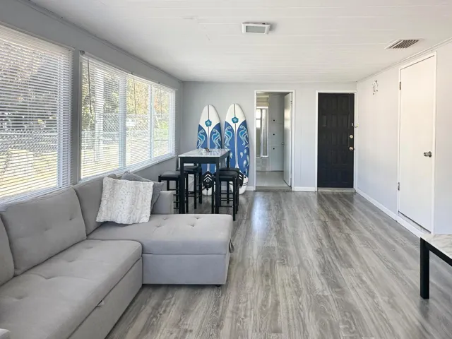Front Bedroom