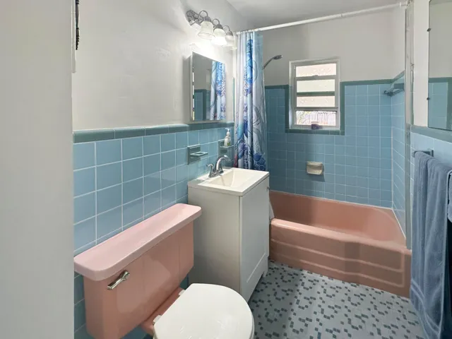 Guest Bath