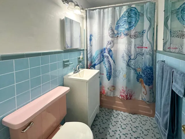 Guest Bath