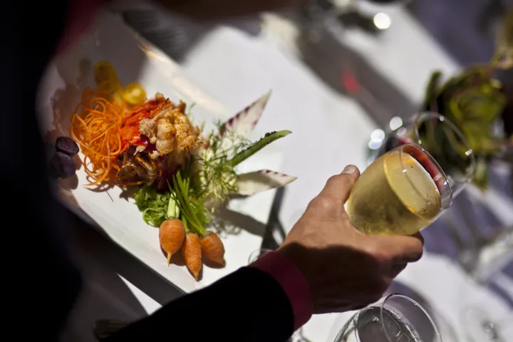 6 Wycliffe Cuisine