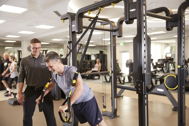17 Strength Machines