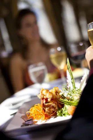 8 Wycliffe Cuisine