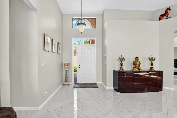 Foyer