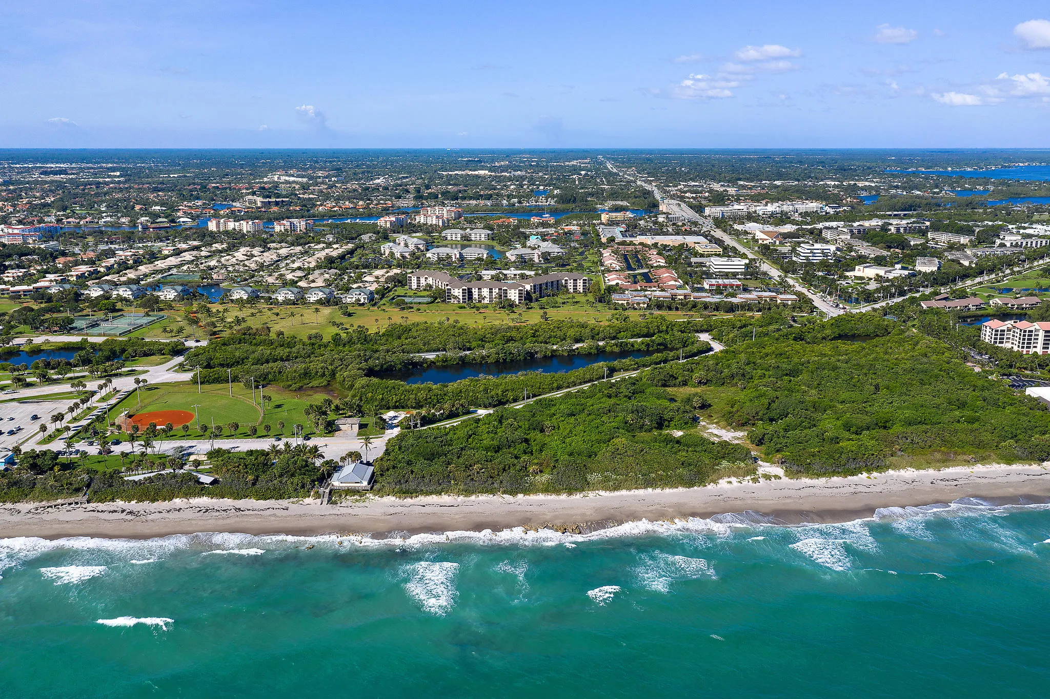 Jupiter Bay
