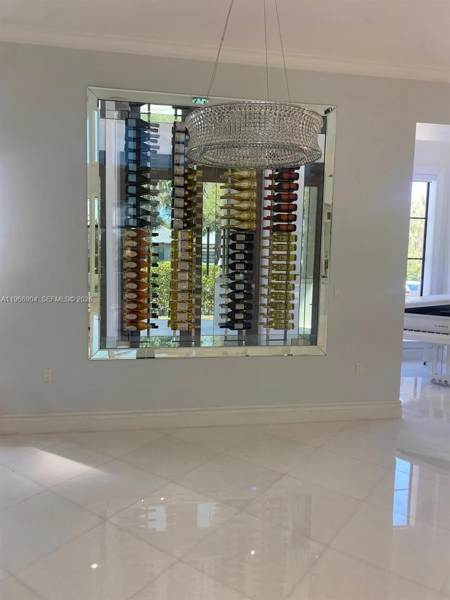 Wine Cellar