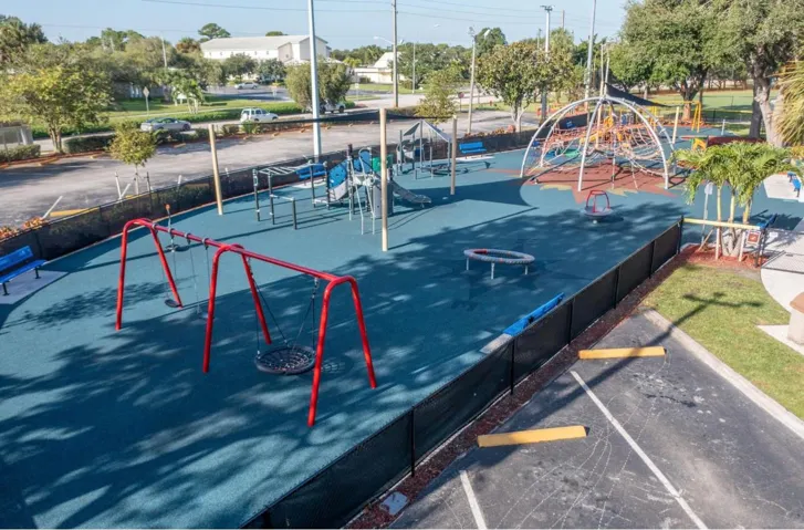 Park Playground