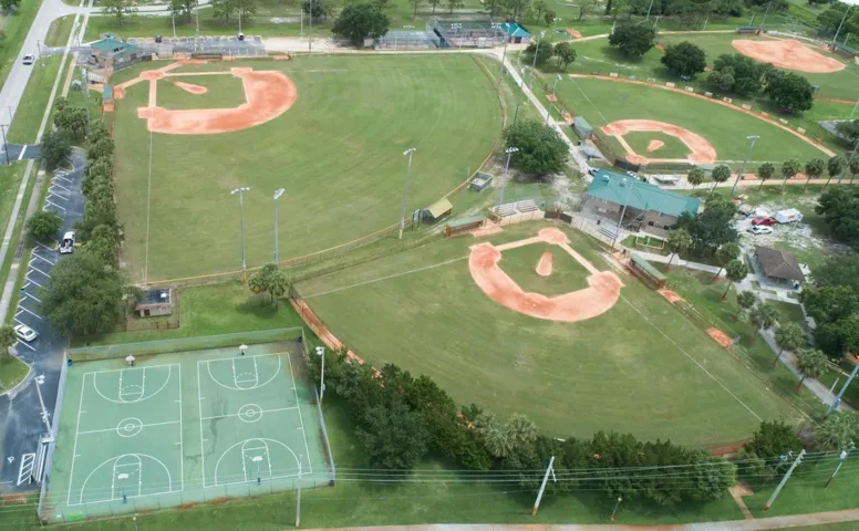 Park Overview